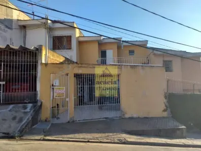 Sobrado com 3 Quartos à venda, 84m² no Jardim Mutinga, São Paulo
