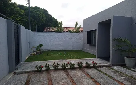 Casa com 3 Quartos à venda, 155m² no Ponta Negra, Natal
