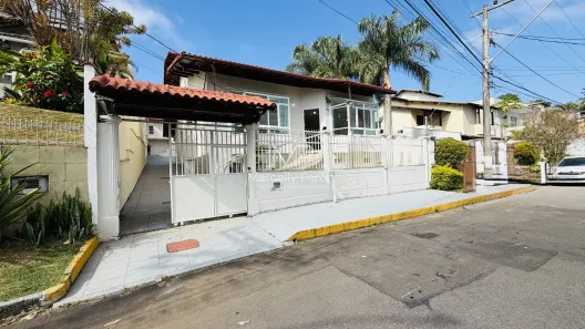 Casa de Condomínio com 5 Quartos à venda, 297m² no Portal da Torre, Juiz de Fora