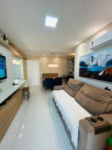Apartamento com 2 Quartos à venda, 72m² no Centro, Criciúma