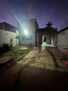 Casa com 2 Quartos à venda, 100m² no Jardim Buriti Sereno, Aparecida de Goiânia