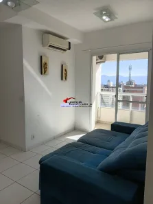 Apartamento com 2 Quartos à venda, 65m² no Centro, São Vicente