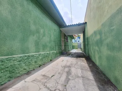 Casa com 2 Quartos à venda, 202m² no Olímpico, São Caetano do Sul