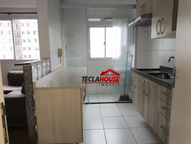 Apartamento com 2 Quartos à venda, 43m² no Cocaia, Guarulhos