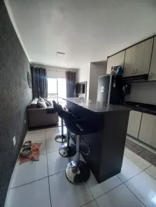 Apartamento com 3 Quartos à venda, 65m² no Parque Novo Oratório, Santo André