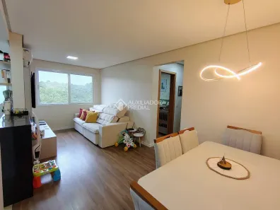 Apartamento com 2 Quartos à venda, 56m² no Agronomia, Porto Alegre