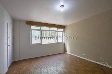 Apartamento com 3 Quartos à venda, 98m² no Cerqueira César, São Paulo