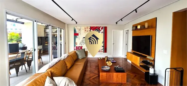 Cobertura com 5 Quartos à venda, 496m² no Bela Aliança, São Paulo