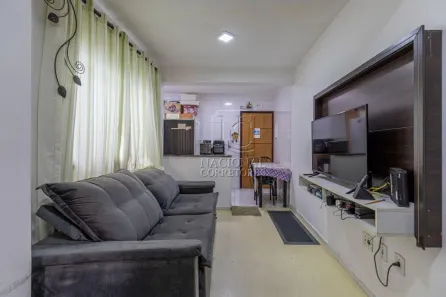 Cobertura com 2 Quartos à venda, 96m² no Vila Camilópolis, Santo André