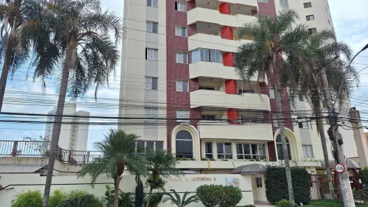 Apartamento com 3 Quartos à venda, 80m² no Jardim das Nações, Taubaté