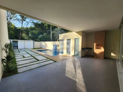 Casa de Condomínio com 4 Quartos à venda, 360m² no Barra da Tijuca, Rio de Janeiro