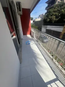 Apartamento com 2 Quartos à venda, 64m² no Jardim Guanabara, Rio de Janeiro