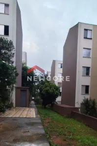 Apartamento com 2 Quartos à venda, 43m² no Vila Hortência, São Paulo