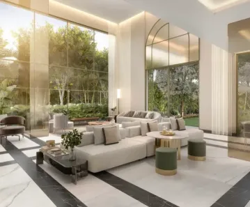 Apartamento com 3 Quartos à venda, 136m² no Jardim Aurélia, São Paulo