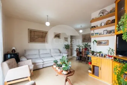 Apartamento com 3 Quartos à venda, 90m² no Belenzinho, São Paulo