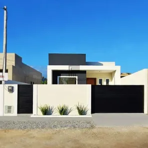 Casa com 2 Quartos à venda, 70m² no Nossa Senhora de Nazareth, Araruama