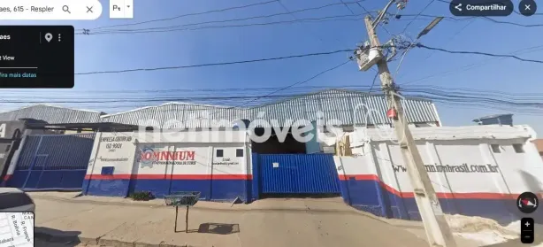 Galpão/Depósito/Armazém para alugar, 360m² no Resplendor, Igarapé