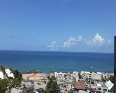 Cobertura com 5 Quartos à venda, 640m² no Rio Vermelho, Salvador