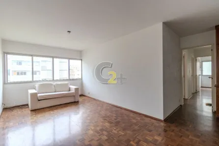 Apartamento com 3 Quartos à venda, 113m² no Itaim Bibi, São Paulo