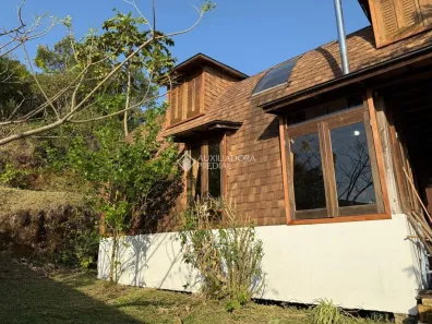 Casa com 4 Quartos para alugar, 190m² no Ribeirão da Ilha, Florianópolis