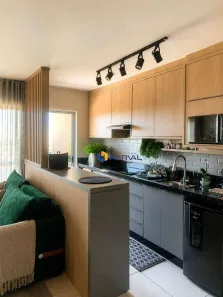 Apartamento com 2 Quartos à venda, 79m² no Zona 03, Maringá