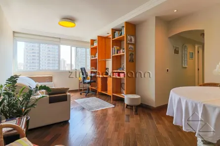 Apartamento com 2 Quartos à venda, 86m² no Jardim das Acácias, São Paulo
