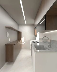 Apartamento com 2 Quartos à venda, 57m² no Vila São Francisco, Hortolândia