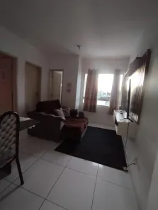 Apartamento com 2 Quartos à venda, 50m² no Jardim, Nossa Senhora do Socorro