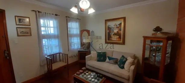 com 3 Quartos à venda, 200m² no Jardim Satélite, São José dos Campos