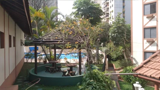 Apartamento com 2 Quartos à venda, 55m² no Chácara Nossa Senhora do Bom Conselho, São Paulo
