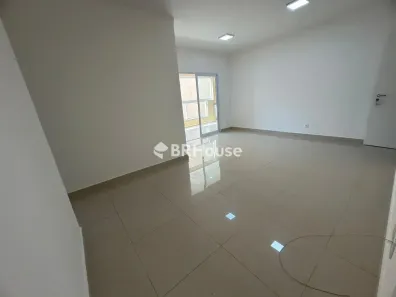 Apartamento com 3 Quartos à venda, 104m² no Centro, Campo Grande