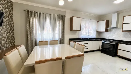Casa com 3 Quartos à venda, 164m² no Itaum, Joinville