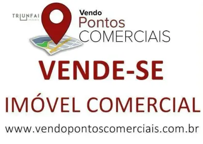 Prédio Comercial à venda, 1243m² no Centro, Jundiaí