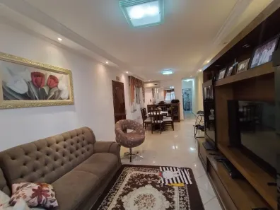 Sobrado com 3 Quartos à venda, 259m² no Jardim São Judas Tadeu, Guarulhos