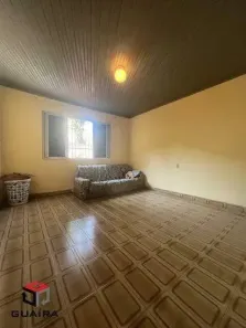 Casa com 2 Quartos à venda, 77m² no Vila Metalúrgica, Santo André