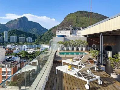 Cobertura com 3 Quartos à venda, 289m² no Ipanema, Rio de Janeiro