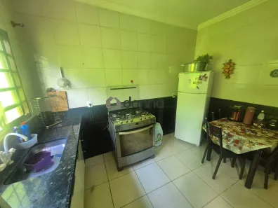 Casa com 3 Quartos à venda, 103m² no Residencial Morumbi, Uberaba