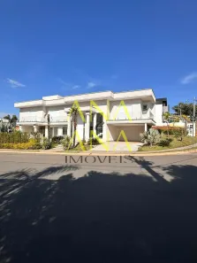Casa de Condomínio com 3 Quartos à venda, 225m² no Residencial San Vitale, Bragança Paulista