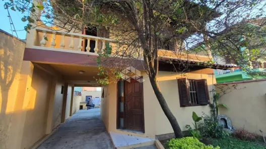 Casa com 2 Quartos à venda, 138m² no Estância Velha, Canoas