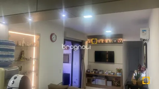 Apartamento com 2 Quartos à venda, 71m² no Pedra Branca, Palhoça