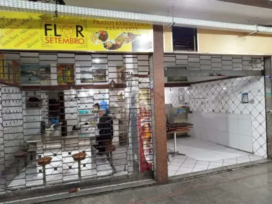 Ponto Comercial à venda, 50m² no Centro, Rio de Janeiro