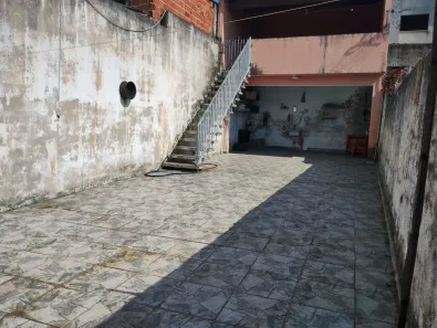 Casa com 2 Quartos à venda, 225m² no Jardim Fonte Áurea, Poá