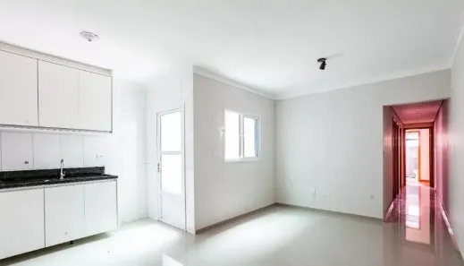 Apartamento com 3 Quartos à venda, 80m² no Vila Pires, Santo André