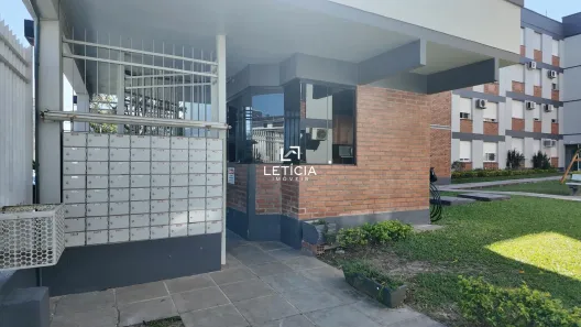 Apartamento com 3 Quartos para alugar, 67m² no Camobi, Santa Maria