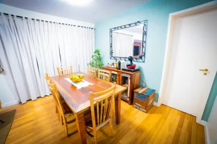 Apartamento com 3 Quartos à venda, 103m² no Aclimação, São Paulo