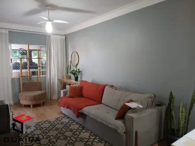Casa com 2 Quartos à venda, 148m² no Jardim Cristiane, Santo André