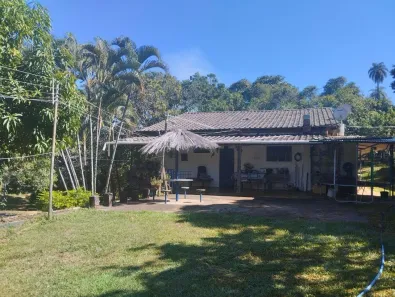 Fazenda/Sítio com 3 Quartos à venda, 180m² no Centro, Jaboticatubas