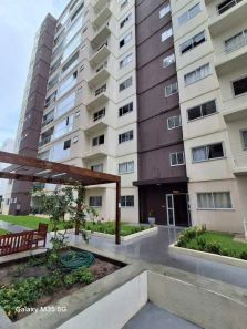 Apartamento com 3 Quartos à venda, 78m² no Farolândia, Aracaju