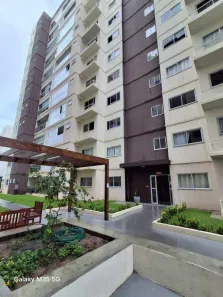 Apartamento com 3 Quartos à venda, 78m² no Farolândia, Aracaju