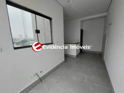 Cobertura com 2 Quartos à venda, 100m² no Parque Novo Oratório, Santo André